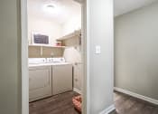 Thumbnail 35 of 49 - Washer Dryer at 50 Stoneview, Lilburn, 30047