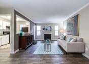 Thumbnail 18 of 49 - Spacious Living Room at 50 Stoneview, Lilburn, GA