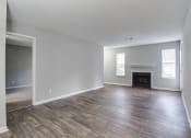 Thumbnail 5 of 49 - Fireplace at 50 Stoneview, Lilburn, GA, 30047