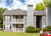 Thumbnail 2 of 49 - Property Exterior at 50 Stoneview, Georgia