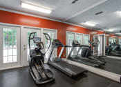 Thumbnail 4 of 49 - Cardio Machines at 50 Stoneview, Lilburn, Georgia