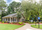 Thumbnail 46 of 49 - Courtyard View at 50 Stoneview, Lilburn, GA