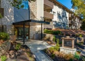 Thumbnail 1 of 10 - 55 Pharr Leasing Office & Entrance