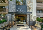 Thumbnail 2 of 10 - 55 Pharr Leasing Office & Entrance