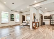 Thumbnail 23 of 48 - clubhouse seating area at Brodick Hill, Lithia Springs, GA, 30122