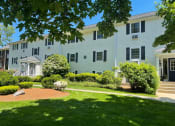 Thumbnail 16 of 20 - Exterior at Coach House, Massachusetts