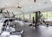 Thumbnail 37 of 48 - fitness center at Brodick Hill, Lithia Springs, GA, 30122
