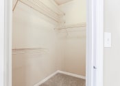 Thumbnail 11 of 37 - a walk in closet  at Avenues of Kennesaw East & West, Kennesaw, GA 30144