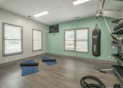 Thumbnail 32 of 37 - yoga room  at Avenues of Kennesaw East & West, Kennesaw, GA 30144