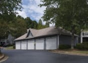 Thumbnail 28 of 37 - additional storage space available at avenues of kennesaw  at Avenues of Kennesaw East & West, Kennesaw, GA 30144