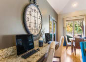 Thumbnail 30 of 37 - community business center  at Avenues of Kennesaw East & West, Kennesaw, 30144