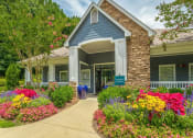 Thumbnail 35 of 37 - front of leasing office  at Avenues of Kennesaw East & West, Kennesaw