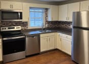 Thumbnail 1 of 8 - Backsplash at Summit Terrace at Woodland Apartments, Cape Elizabeth, ME, 04107