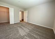 Thumbnail 33 of 37 - spacious bedroom with walk-in closet at Palmetto Place, South Carolina
