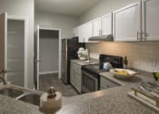 Thumbnail 4 of 48 - Open Concept Kitchen at Brodick Hill, Lithia Springs, 30122