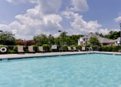 Thumbnail 2 of 37 - luxurious swimming pool at Palmetto Place, Fort Mill, SC 29708