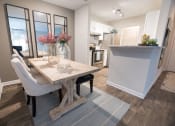 Thumbnail 7 of 37 - dining room at Palmetto Place, South Carolina, 29708
