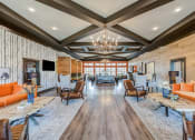 Thumbnail 7 of 29 - the clubhouse at Century Belmont Station, Louisville, 40243