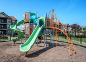 Thumbnail 14 of 29 - the playground at Century Belmont Station, Kentucky