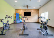 Thumbnail 18 of 29 - the gym at Century Belmont Station, Louisville, KY, 40243