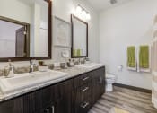 Thumbnail 29 of 29 - Bath at Century Belmont Station, Louisville