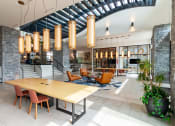 Thumbnail 6 of 28 - the lobby at 353 sacramento street  at Century West Pryor, Lee's Summit, Missouri