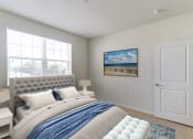 Thumbnail 15 of 25 - Spacious Bedroom at Century Avenues Apartments, Florida, 33813