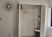 Thumbnail 12 of 15 - Closet at Summit Terrace, South Portland