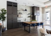 Thumbnail 16 of 27 - Dining and living area at Century Vista Palms, Orlando
