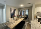 Thumbnail 23 of 37 - bathroom featuring granite countertops at Palmetto Place, Fort Mill, SC 29708