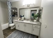 Thumbnail 22 of 37 - beautiful bathroom at Palmetto Place, South Carolina, 29708