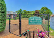 Thumbnail 12 of 20 - Dog park at Coach House, Chelmsford, MA, 01824