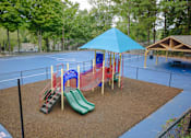 Thumbnail 40 of 46 - Playground at The Carter 4250 Apartments, Norcross, Georgia