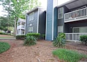 Thumbnail 38 of 46 - Exterior at The Carter 4250 Apartments, Norcross, GA