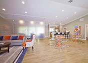 Thumbnail 6 of 24 - Community Clubhouse at 555 Mansell, Roswell, 30076