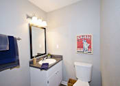 Thumbnail 13 of 24 - Vanity Lights at 555 Mansell, Roswell, 30076