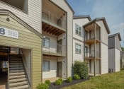 Thumbnail 7 of 14 - our apartments offer a spacious living area with a balcony