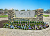 Thumbnail 18 of 18 - Property Signage at Grove at St. Andrews, South Carolina