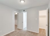 Thumbnail 13 of 33 - Bedroom With Closet at The Hub at 934 Apartments, Atlanta, GA, 30349