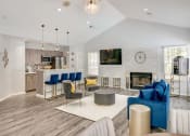 Thumbnail 1 of 33 - Clubhouse at The Hub at 934 Apartments, Georgia