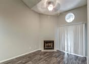 Thumbnail 20 of 33 - Faux Wood Flooring at The Hub at 934 Apartments, Atlanta, GA, 30349