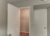 Thumbnail 22 of 33 - Large Closet at The Hub at 934 Apartments, Georgia
