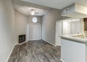 Thumbnail 23 of 33 - Engineered Wood Flooring at The Hub at 934 Apartments, Atlanta