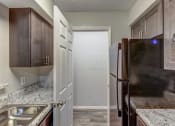 Thumbnail 26 of 33 - Kitchen Appliances at The Hub at 934 Apartments, Atlanta, GA, 30349