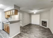 Thumbnail 27 of 33 - Kitchen Unit at The Hub at 934 Apartments, Georgia, 30349