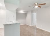 Thumbnail 8 of 33 - Vacant Living Area at The Hub at 934 Apartments, Georgia