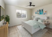 Thumbnail 10 of 34 - Bedroom at The Oasis on Cascade, Atlanta, 30310