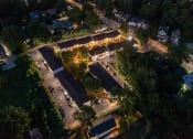Thumbnail 5 of 34 - Aerial view at The Oasis on Cascade, Atlanta