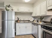 Thumbnail 27 of 31 - White Cabinets