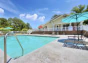 Thumbnail 11 of 13 - Pool With Sundeck at Retreat at Savannah, Savannah, 31404